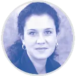 Nicole Schichl Inhaberin
